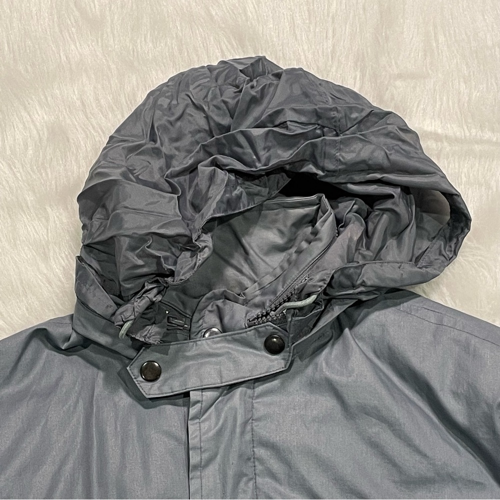Vtg 80’s Windbreaker Style Jacket - Picture 8 of 8